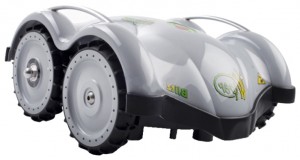 Cumpăra robot de masina de tuns iarba Wiper Blitz L50 BEU pe net, fotografie și caracteristicile