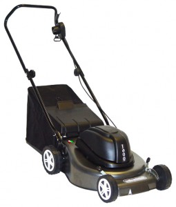 Satın almak çim biçme makinesi SunGarden 47 ELS çevrimiçi, fotoğraf ve özellikleri