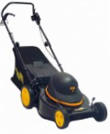 Buy self-propelled lawn mower MegaGroup 480000 ELТ Pro Line electric rear-wheel drive online