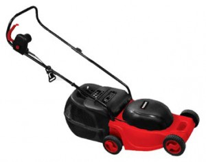 Satın almak çim biçme makinesi Hander HLM-1200 çevrimiçi, fotoğraf ve özellikleri