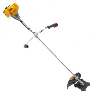 Buy trimmer McCULLOCH Cabrio Plus 407B online, Photo and Characteristics