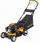Satın almak kendinden hareketli çim biçme makinesi Cub Cadet CC 550 ES arka tekerlek sürücü çevrimiçi
