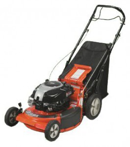 Buy self-propelled lawn mower Ariens 911339 Classic LM 21S online, Photo and Characteristics