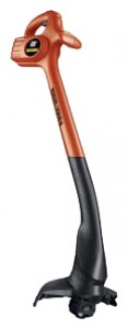 Kopen trimmer Black & Decker CST800 online, foto en karakteristieken