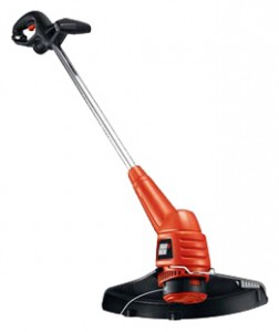 Buy trimmer Black & Decker ST7700 online, Photo and Characteristics