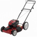 Buy self-propelled lawn mower CRAFTSMAN 37562 front-wheel drive online