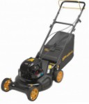 Satın almak kendinden hareketli çim biçme makinesi Poulan Pro PR600Y21RDP arka tekerlek sürücü çevrimiçi