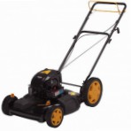Satın almak kendinden hareketli çim biçme makinesi Poulan Pro PR600Y22SHP önden çekişli çevrimiçi