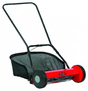 Satın almak çim biçme makinesi Grizzly HRM 400 çevrimiçi, fotoğraf ve özellikleri
