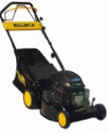 Buy self-propelled lawn mower MegaGroup 430000 HGT Pro Line petrol rear-wheel drive online
