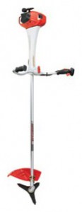 Buy trimmer ZENOAH BCZ4500CL online, Photo and Characteristics