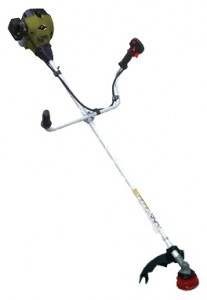 Buy trimmer Zigzag GS 300 S online, Photo and Characteristics
