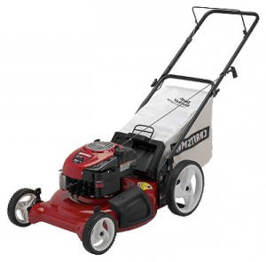 Buy lawn mower CRAFTSMAN 38843 online, Photo and Characteristics