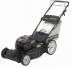 Buy self-propelled lawn mower CRAFTSMAN 37647 front-wheel drive online