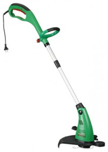 Buy trimmer URAGAN GTG 500A online, Photo and Characteristics