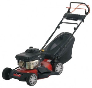 Buy lawn mower MTD SPK 48 online, Photo and Characteristics