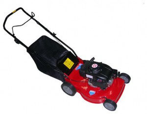 Buy lawn mower Красная Звезда XSS-46 online, Photo and Characteristics
