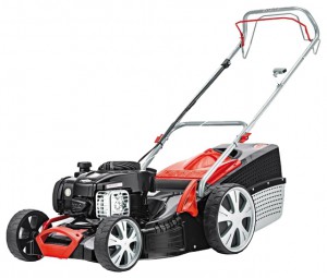 Satın almak kendinden hareketli çim biçme makinesi AL-KO 119687 Classic Plus 4.65 SP-B çevrimiçi, fotoğraf ve özellikleri