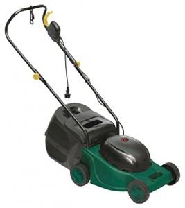 Buy lawn mower Park GET-1300 online, Photo and Characteristics