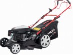 Satın almak kendinden hareketli çim biçme makinesi IKRAmogatec BRM 1751 SSM TL arka tekerlek sürücü çevrimiçi