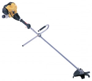 Buy trimmer Champion T303 online, Photo and Characteristics
