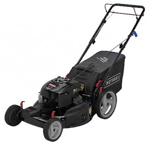 Buy self-propelled lawn mower CRAFTSMAN 37068 online, Photo and Characteristics
