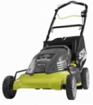 Buy self-propelled lawn mower RYOBI RLM 5217SM online