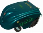 Kúpiť robot kosačka na trávu Ambrogio L200 Deluxe Li 2x6A on-line