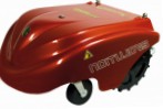 Купить газонокосилка-робот Ambrogio L200 Evolution Li 2x6A онлайн