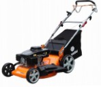 Buy self-propelled lawn mower WORLD WYZ22H-WD70-B rear-wheel drive online