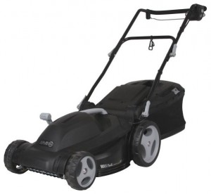 Satın almak çim biçme makinesi Texas XT 1700 Combi çevrimiçi, fotoğraf ve özellikleri