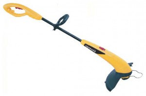 Buy trimmer Champion ET380 online, Photo and Characteristics