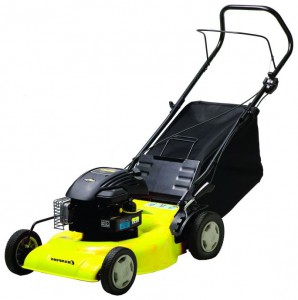 Buy lawn mower Champion GM5129BS online, Photo and Characteristics