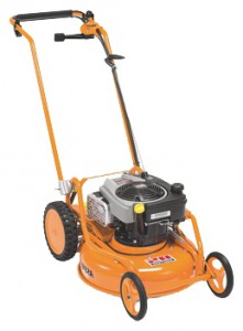 Satın almak kendinden hareketli çim biçme makinesi AS-Motor AS 510 A ProClip çevrimiçi, fotoğraf ve özellikleri