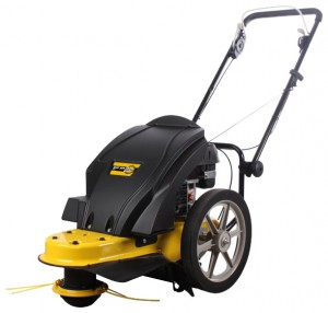 Buy trimmer Texas Pro Trim 560 online, Photo and Characteristics