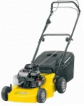 Satın almak kendinden hareketli çim biçme makinesi LawnPro EU 464TR-B çevrimiçi