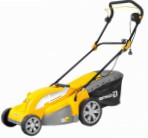 Købe græsslåmaskine Gunter LME-4320M elektrisk online