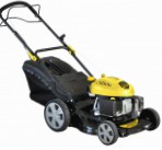 Buy self-propelled lawn mower Champion LM4626 petrol online