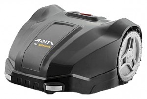Satın almak robot çim biçme makinesi STIGA Autoclip 223 çevrimiçi, fotoğraf ve özellikleri