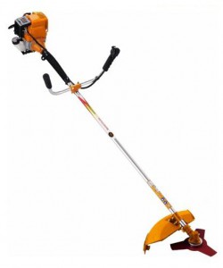 Buy trimmer Catmann CS-140 online, Photo and Characteristics
