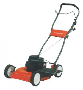 Satın almak çim biçme makinesi Husqvarna J 50 çevrimiçi, fotoğraf ve özellikleri