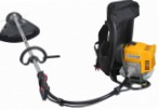 Kaufen trimmer STIGA SBK 45 F benzin rucksack online