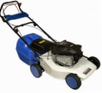 Buy self-propelled lawn mower Elmos EMP45S petrol rear-wheel drive online