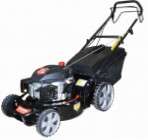 Buy self-propelled lawn mower Nomad AL480VH-W petrol rear-wheel drive online