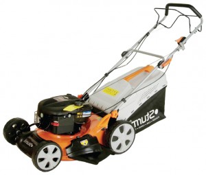 Buy lawn mower Sturm! PL5251S online, Photo and Characteristics