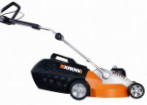 Købe græsslåmaskine Worx WG711E elektrisk online