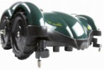 Ostaa robotti ruohonleikkuri Ambrogio L50 Deluxe AM50EDLS0 sähköinen verkossa
