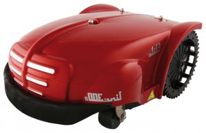 Сатып алу робот газонокосилки Ambrogio L300 Elite R AL300ER онлайн, Фото мен сипаттамалары