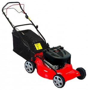Buy lawn mower Warrior WR65147A online, Photo and Characteristics
