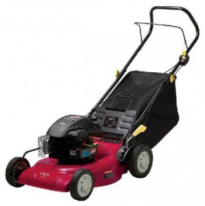 Buy lawn mower Elitech K 3000B online, Photo and Characteristics